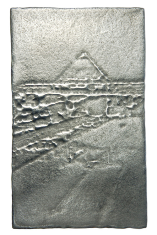 Zinc Pyramid