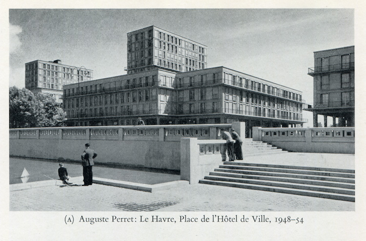 Le Havre