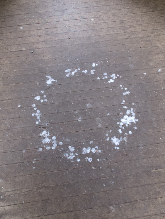 Pigeon Circle, Painswick