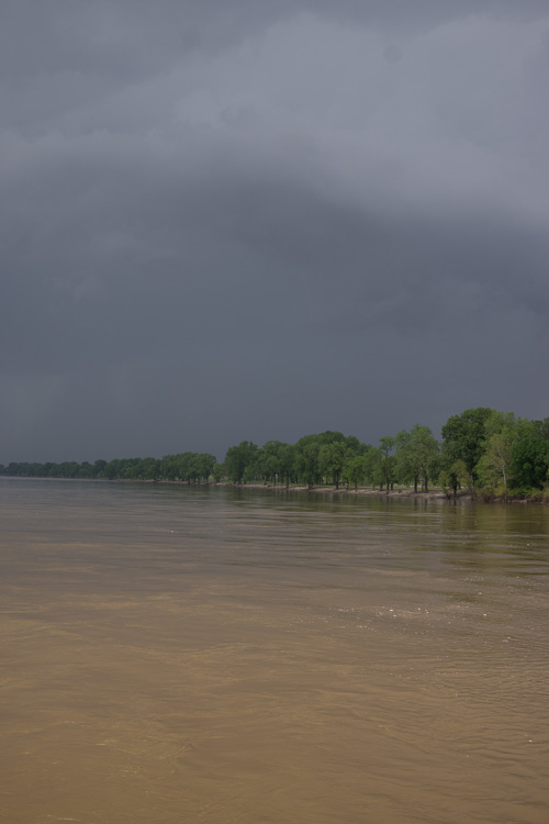 River 1